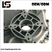 Alloy ADC12 Die Casting Diesel Engine Cylinder Covers Parts